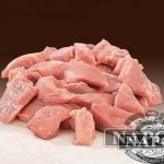 VEAL FOR STEW  2/5LB  CUBE