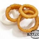 BLACK & TAN ONION RINGS MCCAIN 6/2LB