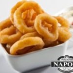 BATTERED BANANA PEPPER RINGS 4/2LB
