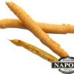 BATTERED GREEN BEANS EXTREME 4/2LB