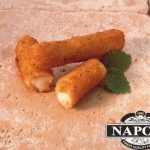 BREADED MOZZ STIX DEEP FRY 6/2LB