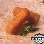 BATTERED MOZZARELLA STIX 6/2LB PLANKS