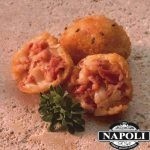 BREADED RUEBEN BEEF BITES-OVEN 6/2LB