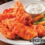 BUFFALO STYLE TENDERLOINS FC 10LB