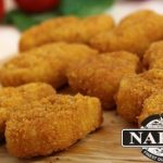 BREADED CHICKEN NUGGET FC 10LB