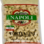 NF CHEESE TORTELLINI 12/1LB