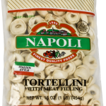 NF MEAT TORTELLINI 12/1LB