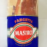 PANCETTA SWEET CURED 3/3.5LB