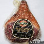 PARMA PROSCIUTTO ITALY NAPOLI 16LB AVG