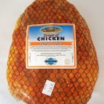 CHICKEN DELI BREAST BUFFALO ST 3/5LB