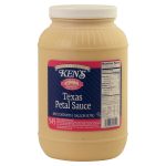 KENS #545 TEXAS PETAL SAUCE 4/1GAL