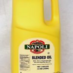 10% BLENDED OIL-NAPOLI 6/1 GAL