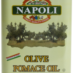 POMACE OLIVE OIL NAPOLI 6/3 LITER