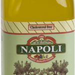 EX VIRGIN OLIVE OIL NAPOLI 12/17oz