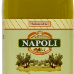 EX VIRGIN OLIVE OIL NAPOLI 12/34OZ