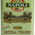 EX VIRGIN OLIVE OIL NAPOLI 6/3LITRE