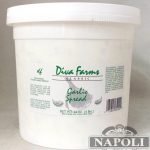 GARLIC SPREAD 6/4LB TUB