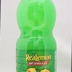 MOTTS REALEMON LEMON JUICE 8/48oz