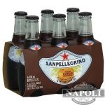 SAN PELL CHINOTTO DRINK 24/6oz
