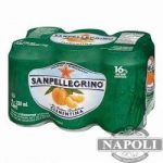 SAN PELL CAN CLEMENTINA 24/11OZ