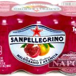 SAN PELL CAN MELOGRANO & ARAN 24/11OZ