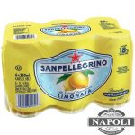 SAN PELL CAN LIMONATA 24/11OZ