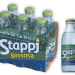 STAPPY GASSOSA ITAL LEMON SODA 24/6oz