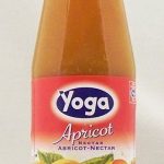 6/24OZ YOGA APRICOT NECTAR