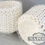 COFFEE FILTERS CF-12 REGULAR 2/500CT