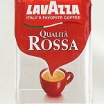 LAVAZZA QUALITA ROSSA ESPRESSO 20/8.8OZ