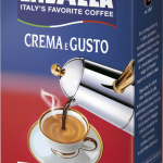 LAVAZZA CREMA E GUSTO ESPRESSO 20/8.8OZ