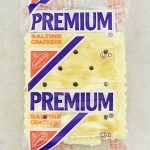 SALTINE CRACKER WESTMINSTER 500/2PK