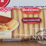 LADY FINGERS SAVOIARDI-FORNO 15/200gr