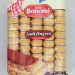 LADY FINGERS LARGE SAVOIARDI 10/500gr