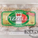 PIZZELLE COOKIES ANISE 12/7OZ