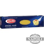 BARILLA #01 ANGEL HAIR CAPELLINI 20/1LB
