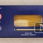BARILLA #05 SPAGHETTI 20/1LB