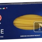 BARILLA #06 FETTUCINE 20/1LB