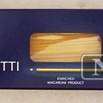 BARILLA #07 THICK SPAGHETTI 20/1LB