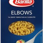 BARILLA #41 ELBOWS 16/1LB