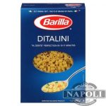 BARILLA #45 DITALINI 16/1LB