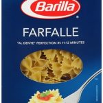 BARILLA #65 FARFALLE 12/1LB