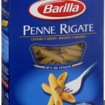 BARILLA #72 PENNE RIGATE 12/1LB