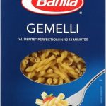 BARILLA #90 GEMELLI 16/1LB