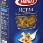 BARILLA #81 ROTINI 12/1LB
