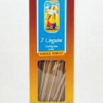 DECECCO WHEAT #07 LINGUINE 12/12oz