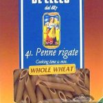 DECECCO WHEAT #41 PENNE RIGATE 12/12oz