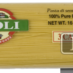 NAPOLI  #03 CAPELLINI 20/1LB
