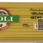 NAPOLI  #09 FETTUCCINE 20/1LB