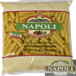 NAPOLI  #10 CUT ZITI 20/1LB